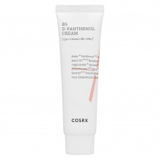 COSRX B5 D-panthenol Cream Восстанавливающий крем для лица с пантенолом