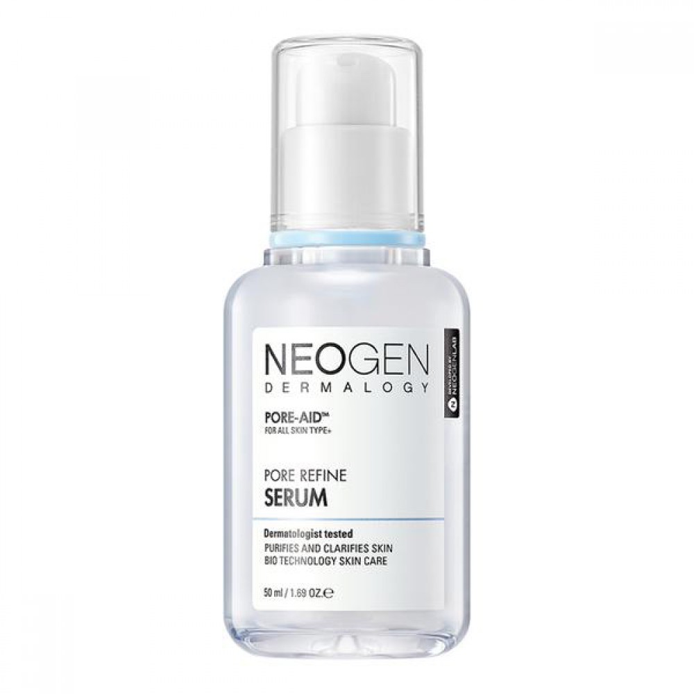 Neogen Pore Refine Serum Сыворотка для сужения и очистки пор