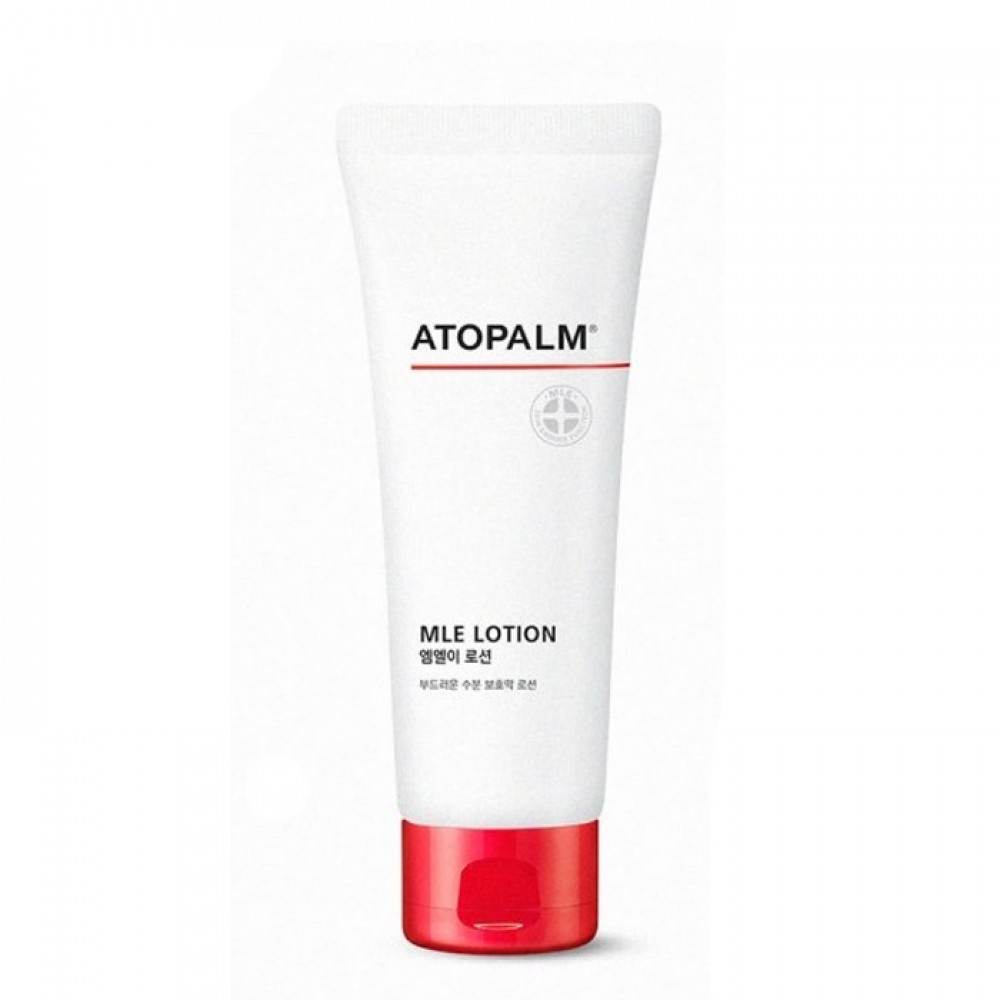 Atopalm Skin Barrier Function MLE Lotion 120 ml Лосьон с многослойной эмульсией