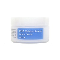 COSRX PHA Moisture Renewal Power Cream Крем для лица обновляющий с РНА-кислотами
