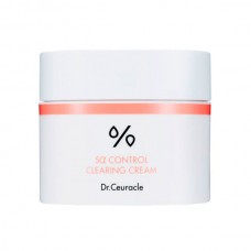 Dr.Ceuracle 5α Control Clearing Cream Себорегулирующий крем для лица