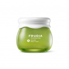 Frudia Avocado Relief Cream Крем с авокадо для сухой и раздраженной кожи