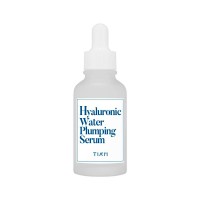 TIAM Hyaluronic Water Plumping Serum Гіалуронова зволожуюча сироватка
