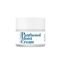 TIAM My Signature Panthenol Moist Cream Интенсивно увлажняющий крем с пантенолом