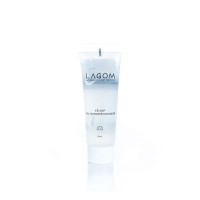 Lagom Cellup Gel To Water Cleanser (Miniature 30 ml) Гель для умывания. Миниатюра 30 мл