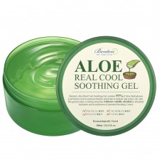 Benton Aloe Real Cool Soothing Gel Универсальный успокаивающий гель алоэ 93%
