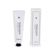 CU SKIN Dr.Solution Handpair Solution Восстанавливающий крем для рук