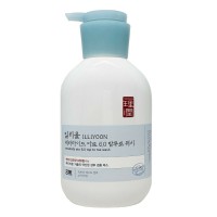 ​ILLIYOON Ceramide Ato 6.0 Top To Toe Wash​ Универсальное средство для очищения кожи с керамидами