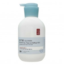 ​ILLIYOON Ceramide Ato 6.0 Top To Toe Wash​ Универсальное средство для очищения кожи с керамидами