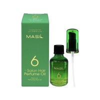 Masil 6 Salon Hair Perfume Oil Парфюмированое масло для волос