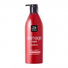 Mise en Scene Damage Care Shampoo 680 ml Відновлюючий шампунь для пошкодженого волосся