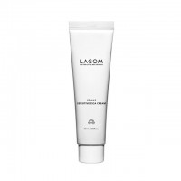 Lagom Cellus Sensitive CICA Cream Заспокійливий крем для чутливої ​​і проблемної шкіри
