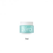 BANILA CO Clean It Zero Cleansing Balm Revitalizing (Mini) 7 ml Освіжаючий гідрофільний бальзам. Мініатюра 7 мл