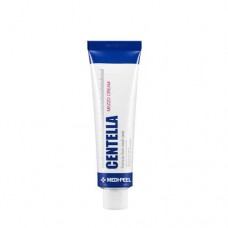 Medi-Peel Centella Mezzo Cream Успокаивающий крем с экстрактом центеллы для чувствительной кожи