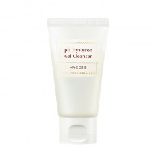 Hyggee pH Hyaluron Gel Cleanser (Mini) 50 ml Увлажняющий гель для умывания с керамидами. 50 мл