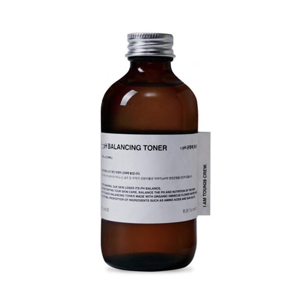 Toun28 PH Skin Balancing Toner Гіпоалергенний балансуючий тонер