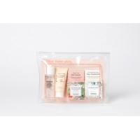 HEIMISH All Clean Skin Care Kit Version 2 Набор миниатюр