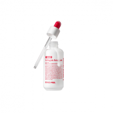 Medi-Peel﻿ Red Lacto Collagen Ampoule 70 ml Коллагеновая ампула с лактобактериями и аминокислотами