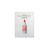 Medi-Peel﻿ Red Lacto Collagen Ampoule Sample 1 ml Коллагеновая ампула с лактобактериями и аминокислотами. Пробник 1 мл