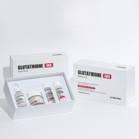 MEDI-PEEL Bio Intense Glutathione 600 Multi Care Kit Набор против пигментации с глутатионом