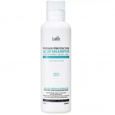 La'dor Damage Protector Acid Shampoo Професійний безлужний шампунь