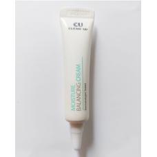CU Skin Clean-Up Moisture Balancing Cream (Miniature 5 ml) Ультра-увлажняющий балансирующий крем. Миниатюра 5 мл
