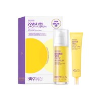 Neogen Double Vita Drop In Serum Skin Bright Kit Набір для освітлення шкіри