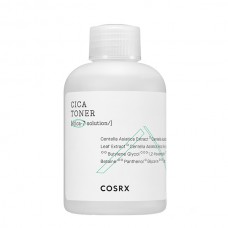 Cosrx Pure Fit Cica Toner 150 ml Заспокійливий тонер з центеллою азіатською