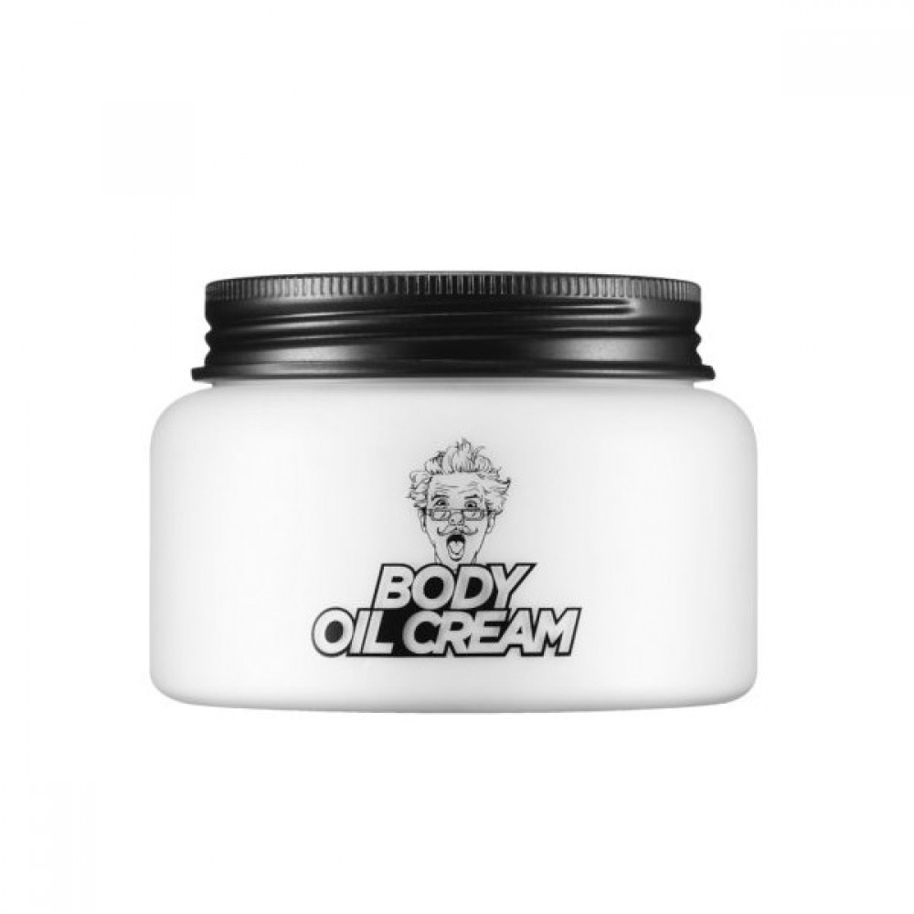 VILLAGE 11 FACTORY Relax Day Body Oil Cream Крем-масло для тіла
