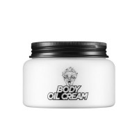 VILLAGE 11 FACTORY Relax Day Body Oil Cream Крем-масло для тіла