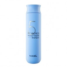 Masil 5 Probiotics Perfect Volume Shampoo Шампунь с пробиотиками для идеального объема волос