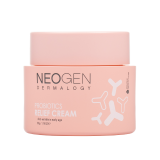 Neogen Dermalogy Probiotics Relief Cream Восстанавливающий крем с пробиотиками