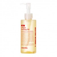 Medi-Peel Red Lacto Collagen Cleansing Oil Гідрофільне масло з лактобактеріями