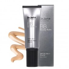 Dr. Jart+ Rejuvenating Silver Label Plus BB Cream SPF35/PA++ ВВ-крем, що омолоджує