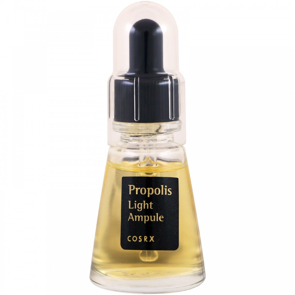COSRX Propolis Light Ampule Ампульная есенція з прополісом