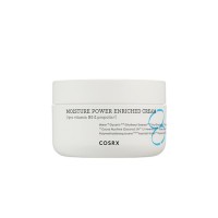 COSRX Hydrium Moisture Power Enriched Cream Увлажняющий и укрепляющий крем