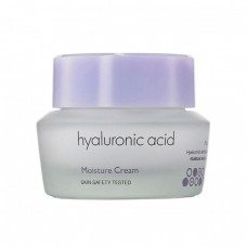 It's Skin Hyaluronic Acid Moisture Cream Зволожуючий крем для обличчя з гіалуроновою кислотою
