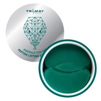 Trimay Emerald Syn-Ake Peptide Lifting Eye Patch Патчи для век с пептидом змеиного яда