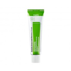 PURITO Centella Green Level Recovery Cream Успокаивающий крем для восстановления кожи с центеллой