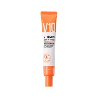 SOME BY MI V10 Vitamin Tone-Up Cream Вітамінний освітлюючий крем