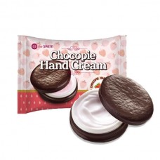 The Saem Chocopie Hand Cream Strawberry  Крем для рук (пирожное с клубникой)