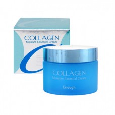 Enough Collagen Moisture Essential Cream Зволожуючий крем з колагеном