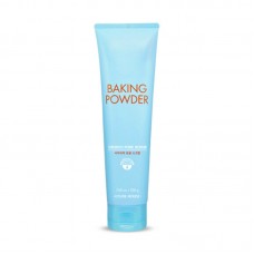 Etude House Baking Powder Crunch Pore Scrub Tube Скраб для обличчя (тюбик 200 мл)