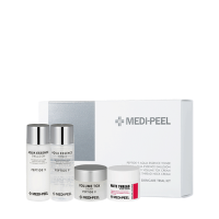Medi-Peel Peptide Skincare Trial Kit Міні-набір засобів з пептидами