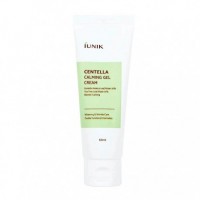 iUNIK Centella Calming Gel Cream Успокаивающий крем с центеллой для жирной и комбинированной кожи