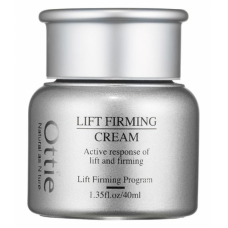 Ottie Lift Firming Cream Антивозрастной лифтинг-крем для лица с пептидами