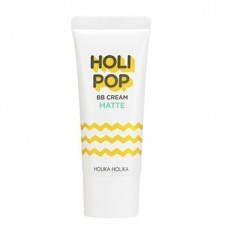 HOLIKA HOLIKA Holi Pop BB Cream Matte SPF30 PA++ Матирующий ББ-крем SPF30 PA++