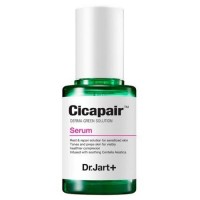 DR.JART+ Cicapair Serum Відновлююча сироватка з азіатською центелою для чутливої ​​шкіри