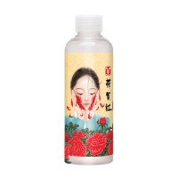 ELIZAVECCA Hwa Yu Hong Essence Тонер-эссенция с красным комплексом для ревитализации кожи