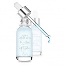 9 Wishes Hydra Skin Ampule Serum Увлажняющая сыворотка для лица с гиалуроновой кислотой